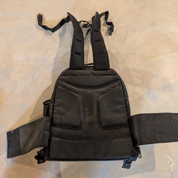 HD Computer Backpack - Picture 5 of 15